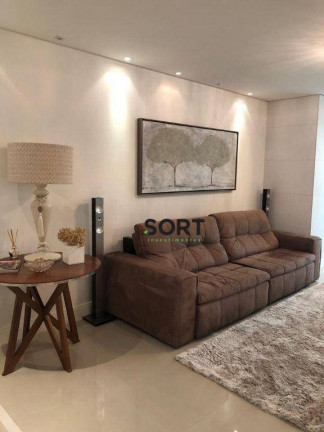 Imagem Apartamento com 3 Quartos à Venda, 123 m² em Centro - Balneário Camboriú