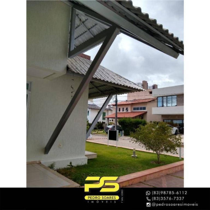 Imagem Casa com 3 Quartos à Venda, 342 m² em Intermares - Cabedelo