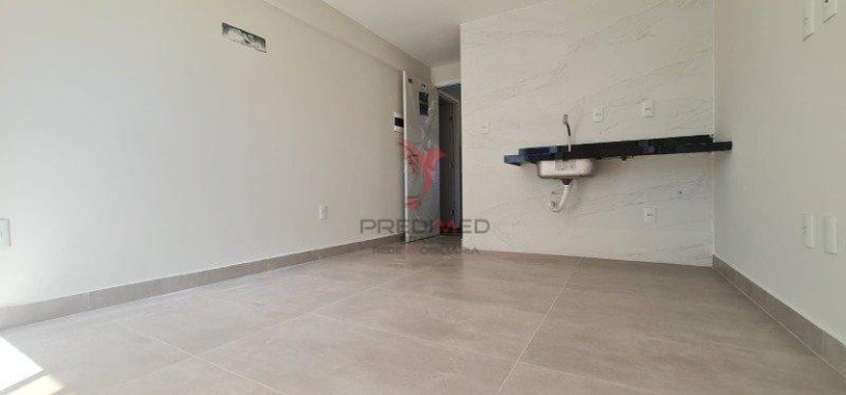 Imagem Apartamento com 1 Quarto à Venda, 34 m² em Intermares - Cabedelo