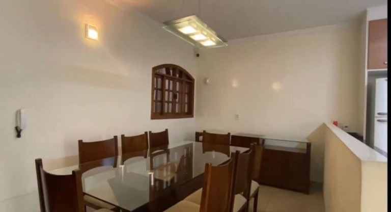 Imagem Casa com 3 Quartos à Venda, 136 m² em Nova Piraju - São Paulo Imagem Casa com 3 Quartos à Venda, 136 m² em Nova Piraju - São Paulo