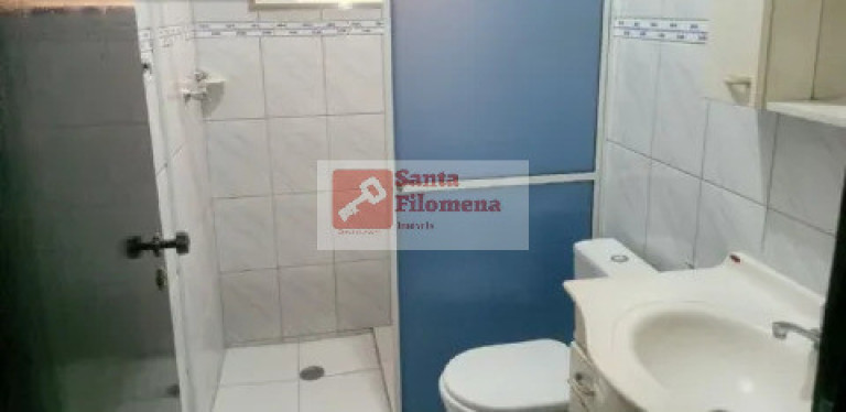 Imagem Casa com 2 Quartos para Alugar, 220 m² em Vila Alto De Santo André - Santo André Imagem Casa com 2 Quartos para Alugar, 220 m² em Vila Alto De Santo André - Santo André
