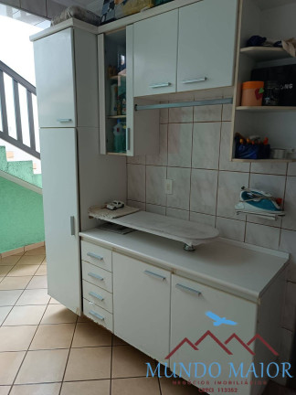 Imagem Casa com 3 Quartos à Venda, 165 m² em Vila Progresso - Santo André Imagem Casa com 3 Quartos à Venda, 165 m² em Vila Progresso - Santo André