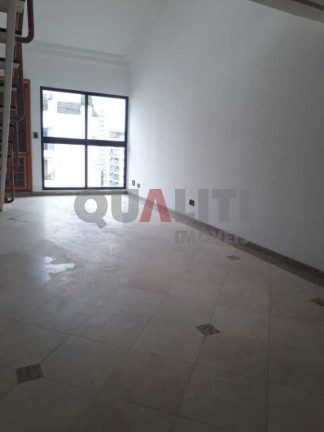 Imagem Cobertura com 3 Quartos à Venda, 240 m² em Moema - São Paulo