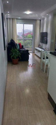 Imagem Apartamento com 2 Quartos à Venda, 49 m² em Itaquera - São Paulo Imagem Apartamento com 2 Quartos à Venda, 49 m² em Itaquera - São Paulo