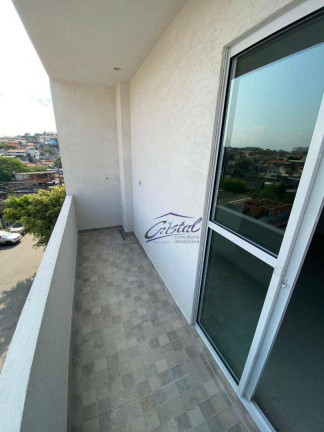 Imagem Cobertura com 2 Quartos à Venda, 40 m² em Vila Adalgisa - São Paulo