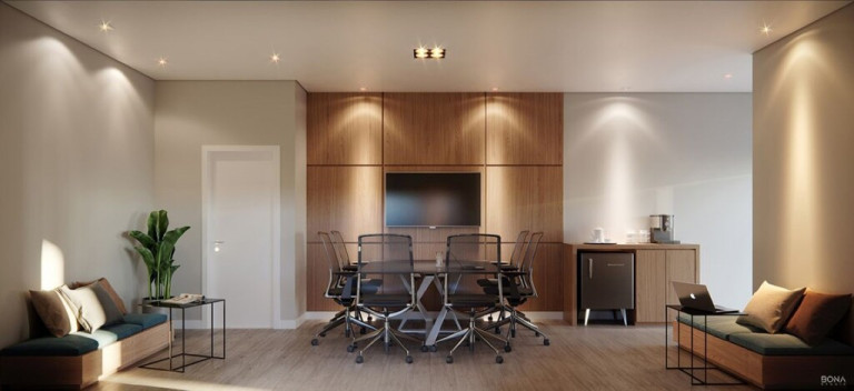 Imagem Apartamento com 3 Quartos à Venda, 94 m² em Centro - Itajaí