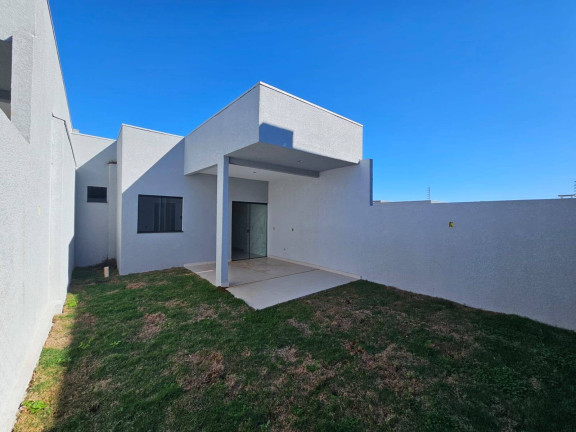 Casa com 3 Quartos à Venda, 94 m² em Cascavel Velho - Cascavel