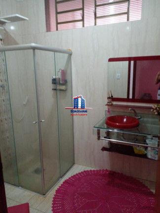Imagem Casa com 3 Quartos à Venda, 94 m² em Jardim São José - Américo Brasiliense Imagem Casa com 3 Quartos à Venda, 94 m² em Jardim São José - Américo Brasiliense