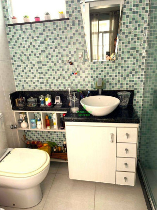 Imagem Apartamento com 3 Quartos à Venda, 130 m² em Icaraí - Niterói