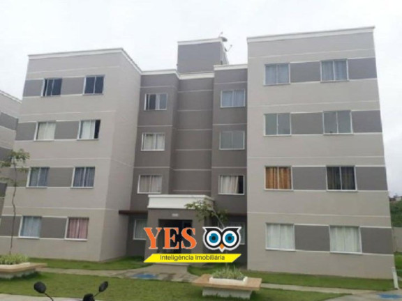 Imagem Apartamento com 2 Quartos à Venda, 50 m² em Conceição - Feira De Santana