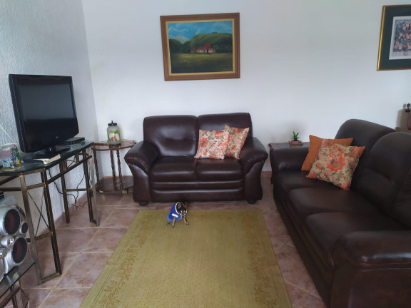 Imagem Imóvel com 3 Quartos à Venda,  em Jd. Cibratel - Itanhaém