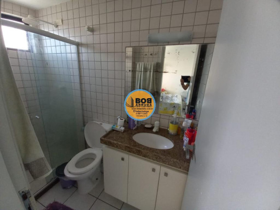 Imagem Apartamento com 3 Quartos à Venda, 112 m² em Boa Viagem - Recife