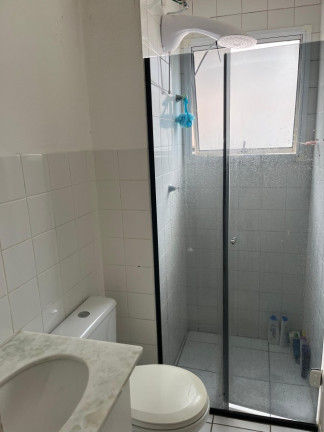 Imagem Apartamento com 2 Quartos à Venda, 49 m² em Vila Inema - Hortolândia Imagem Apartamento com 2 Quartos à Venda, 49 m² em Vila Inema - Hortolândia