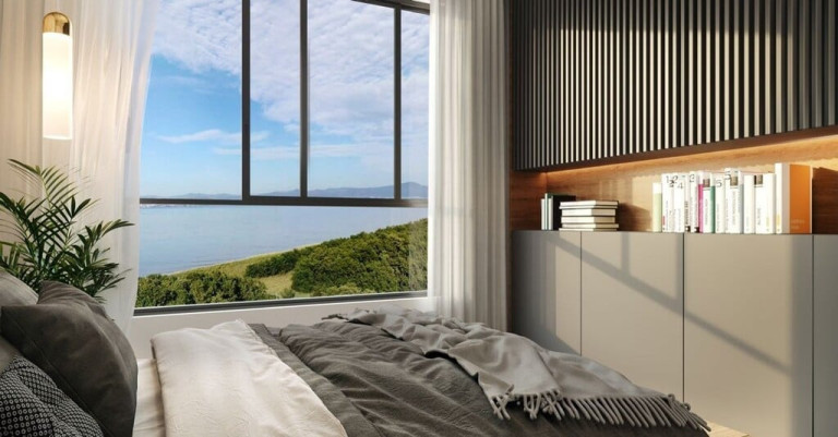 Imagem Apartamento com 3 Quartos à Venda, 136 m² em João Paulo - Florianópolis