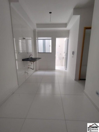 Apartamento com 1 Quarto à Venda, 39 m² em Itaquera - São Paulo