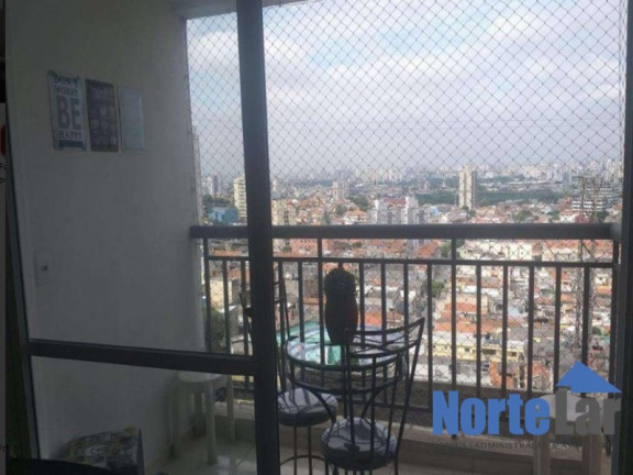 Imagem Apartamento com 3 Quartos à Venda, 62 m² em Vila Paiva - São Paulo Imagem Apartamento com 3 Quartos à Venda, 62 m² em Vila Paiva - São Paulo