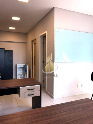 Sala Comercial à Venda, 29 m² em Jardim Aquarius - São José Dos Campos