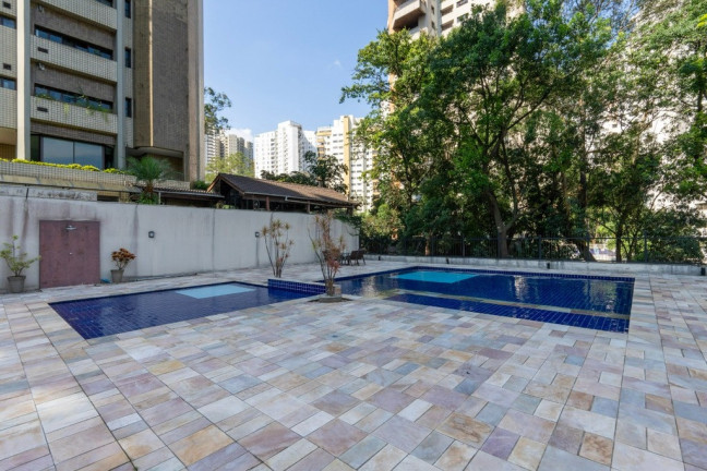 Imagem Imóvel com 2 Quartos à Venda, 132 m² em Vila Andrade - São Paulo