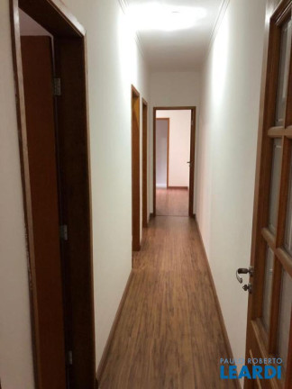 Imagem Apartamento com 3 Quartos à Venda, 70 m² em Vila Pires - Santo André