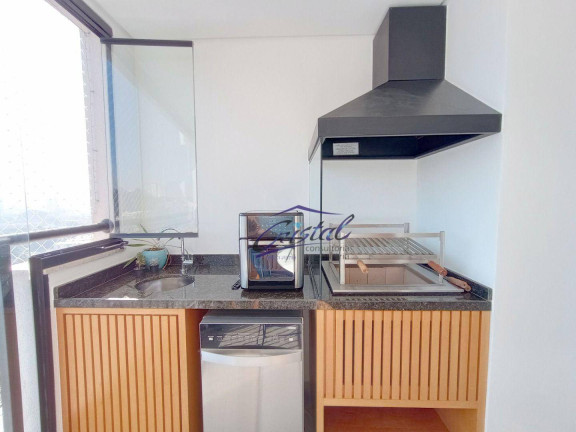 Imagem Apartamento com 3 Quartos à Venda, 83 m² em Santo Amaro - São Paulo