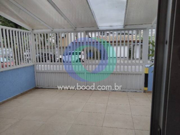 Casa com 2 Quartos à Venda, 105 m² em Aparecida - Santos