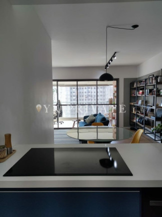 Imagem Apartamento com 2 Quartos à Venda, 90 m² em Barra Funda - São Paulo Imagem Apartamento com 2 Quartos à Venda, 90 m² em Barra Funda - São Paulo