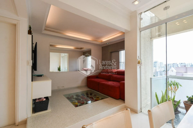 Imagem Imóvel com 2 Quartos à Venda, 120 m² em Vila Da Saúde - São Paulo Imagem Imóvel com 2 Quartos à Venda, 120 m² em Vila Da Saúde - São Paulo