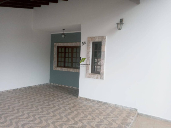 Imagem Casa com 3 Quartos à Venda, 164 m² em Residencial Jardim Perolla - Itupeva Imagem Casa com 3 Quartos à Venda, 164 m² em Residencial Jardim Perolla - Itupeva