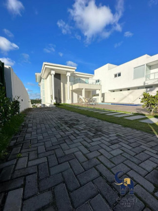 Imagem Casa com 4 Quartos à Venda, 573 m² em Alphaville Ii - Salvador Imagem Casa com 4 Quartos à Venda, 573 m² em Alphaville Ii - Salvador