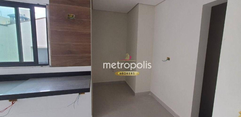 Imagem Cobertura com 2 Quartos à Venda, 95 m² em Vila Curuçá - Santo André Imagem Cobertura com 2 Quartos à Venda, 95 m² em Vila Curuçá - Santo André