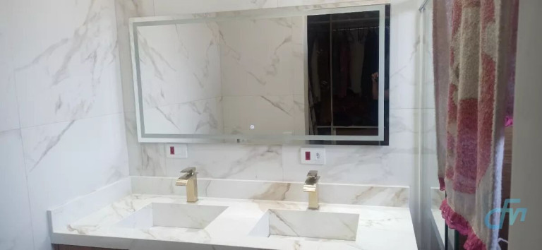 Imagem Sobrado com 3 Quartos à Venda, 216 m² em Cézar De Souza - Mogi Das Cruzes