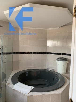 Imagem Casa com 4 Quartos à Venda, 240 m² em Parque Residencial Maison Blanche - Valinhos