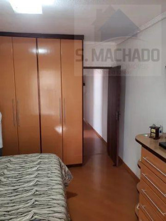 Imagem Casa com 3 Quartos à Venda, 157 m² em Vila Curuça - Santo André Imagem Casa com 3 Quartos à Venda, 157 m² em Vila Curuça - Santo André