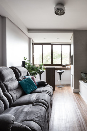 Imagem Imóvel com 1 Quarto à Venda, 73 m² em Cidade Baixa - Porto Alegre