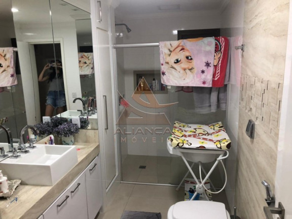 Imagem Apartamento com 3 Quartos à Venda, 142 m² em Centro - Ribeirão Preto Imagem Apartamento com 3 Quartos à Venda, 142 m² em Centro - Ribeirão Preto