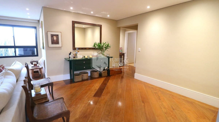 Imagem Apartamento com 4 Quartos à Venda, 234 m² em Paraíso Do Morumbi - São Paulo Imagem Apartamento com 4 Quartos à Venda, 234 m² em Paraíso Do Morumbi - São Paulo