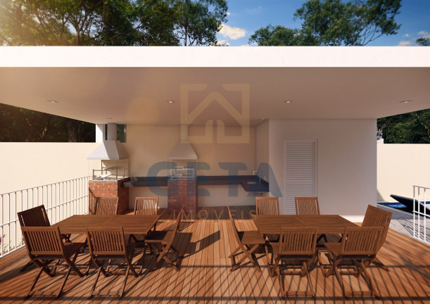 Imagem Apartamento com 2 Quartos à Venda, em Cedros - Camboriú Imagem Apartamento com 2 Quartos à Venda, em Cedros - Camboriú