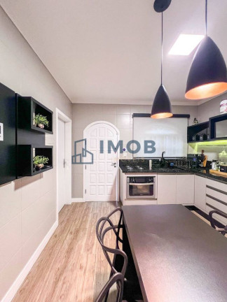 Imagem Casa com 2 Quartos à Venda, 121 m² em Chico De Paulo - Jaraguá Do Sul