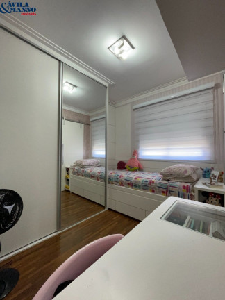 Imagem Apartamento com 3 Quartos à Venda, 106 m² em Mooca - São Paulo