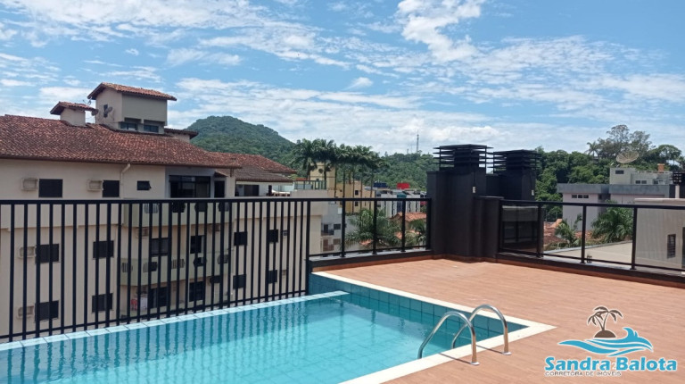 Imagem Apartamento com 2 Quartos à Venda, 82 m² em Tenório - Ubatuba Imagem Apartamento com 2 Quartos à Venda, 82 m² em Tenório - Ubatuba