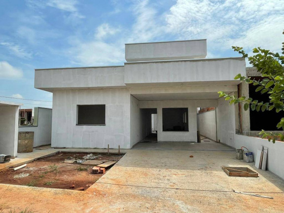 Imagem Casa com 3 Quartos à Venda, 250 m² em Centro - Boituva Imagem Casa com 3 Quartos à Venda, 250 m² em Centro - Boituva