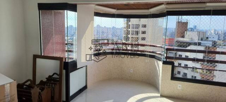 Imagem Apartamento com 4 Quartos à Venda, 130 m² em Jardim Da Saúde - São Paulo Imagem Apartamento com 4 Quartos à Venda, 130 m² em Jardim Da Saúde - São Paulo