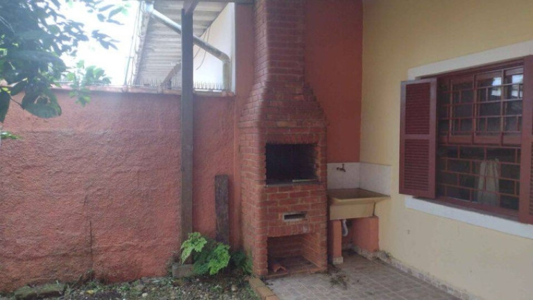 Imagem Casa com 3 Quartos à Venda, 161 m² em Indaiá - Bertioga