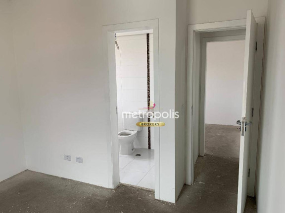 Imagem Apartamento com 3 Quartos à Venda, 101 m² em Santa Maria - São Caetano Do Sul Imagem Apartamento com 3 Quartos à Venda, 101 m² em Santa Maria - São Caetano Do Sul