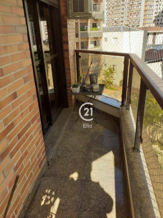 Imagem Apartamento com 4 Quartos à Venda, 217 m² em Itaim Bibi - São Paulo