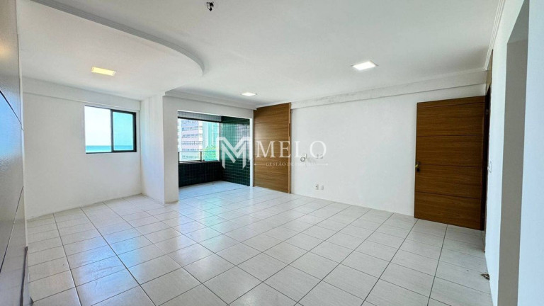 Imagem Apartamento com 2 Quartos à Venda, 95 m² em Boa Viagem - Recife