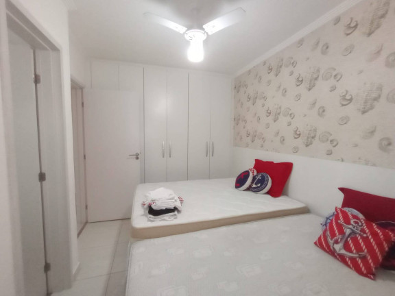 Imagem Apartamento com 3 Quartos à Venda, em Vila Tupi - Praia Grande Imagem Apartamento com 3 Quartos à Venda, em Vila Tupi - Praia Grande