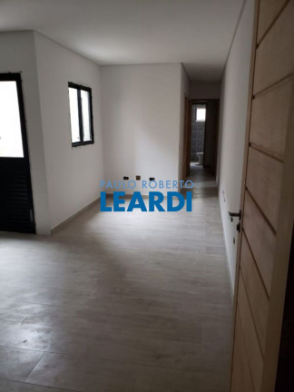 Apartamento com 2 Quartos à Venda, 52 m² em Vila Floresta - Santo André
