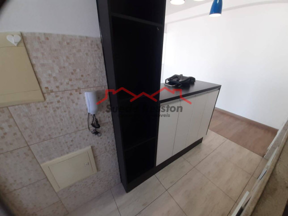 Imagem Apartamento com 2 Quartos à Venda, 71 m² em Vila Gomes Cardim - São Paulo