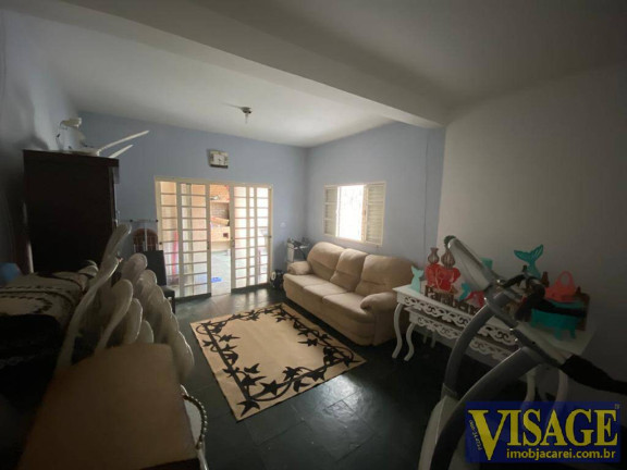 Imagem Casa com 2 Quartos à Venda, em Jd. Sao Jose - Jacareí Imagem Casa com 2 Quartos à Venda, em Jd. Sao Jose - Jacareí